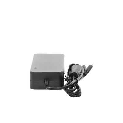 Epcom PLK12DC4CH adaptador e inversor de corriente Interior 60 W Negro