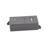 PLANET POE-163 adaptador e inyector de PoE Ethernet rápido, Gigabit Ethernet 53 V