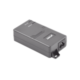 PLANET POE-163 adaptador e inyector de PoE Ethernet rápido, Gigabit Ethernet 53 V