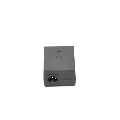 Ubiquiti POE-24-24W-G adaptador PoE Gigabit Ethernet 24 V, 1000 Mbit/s, Negro, 100 - 240 V