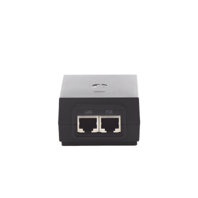 POE-24-AF5X, Adaptador POE Gigabit 24 Volts 24W (1A) solo para AF-5X