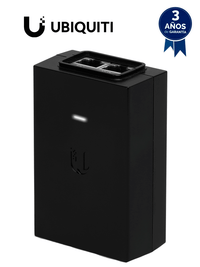 Ubiquiti POE-50-60W adaptador e inyector de PoE Gigabit Ethernet 50 V