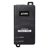 POE-165 - Planet Inyector PoE / 802.3af/at / 30 W POE-165