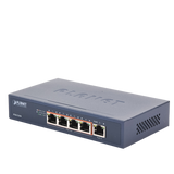 POE-E304 - Planet Extensor PoE / 65W Ultra PoE / 4 Puertos Gigabit POE-E304