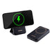 PR050-11BK - POWER BANK INALAMBRICO ADATA PR050-11BK 5000 MAH CARGA RAPIDA Y MAGNETICA COLOR NEGRO