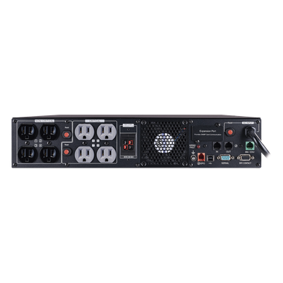 CyberPower PR1000RTXL2U