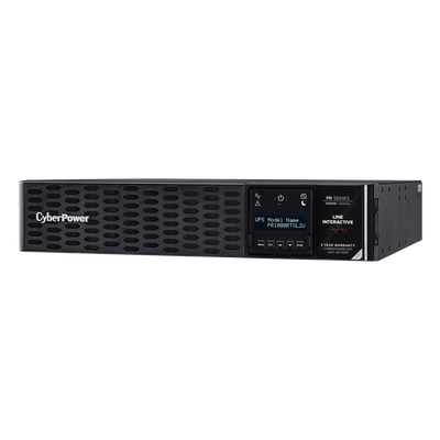 CyberPower PR1000RTXL2U