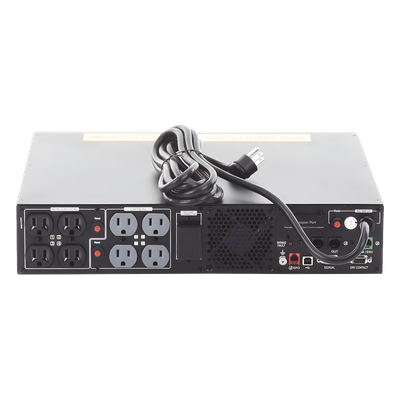 CyberPower PR1000RTXL2U
