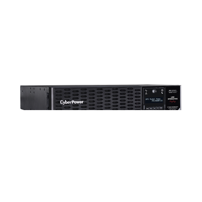 PR1500RT2U - CyberPower PR1500RT2U UPS Línea interactiva 1,5 kVA 1500 W Seno
