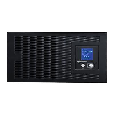 CyberPower PR5000LCDRTXL5UTF