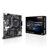 Asus PRIME A520M-K