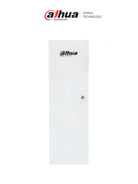 Dahua Barrera Vehicular DHI-IPMECD-1062-LED, 4m, 2000 RPM, 3.5M Ciclos, Control Remoto 50m