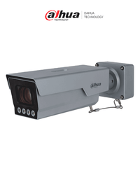Dahua Technology AI Series DHI-ITC431-RW1F-IRL8 cámara de vigilancia Bala (forma) Cámara de segurida