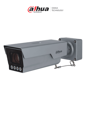 Dahua Technology AI Series DHI-ITC431-RW1F-IRL8 cámara de vigilancia Bala (forma) Cámara de segurida