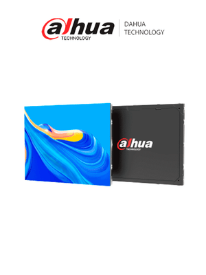 Gabinete LED Dahua DHI-PHEIA2.5-TH 256x192, 640x480 mm, 800 Nits
