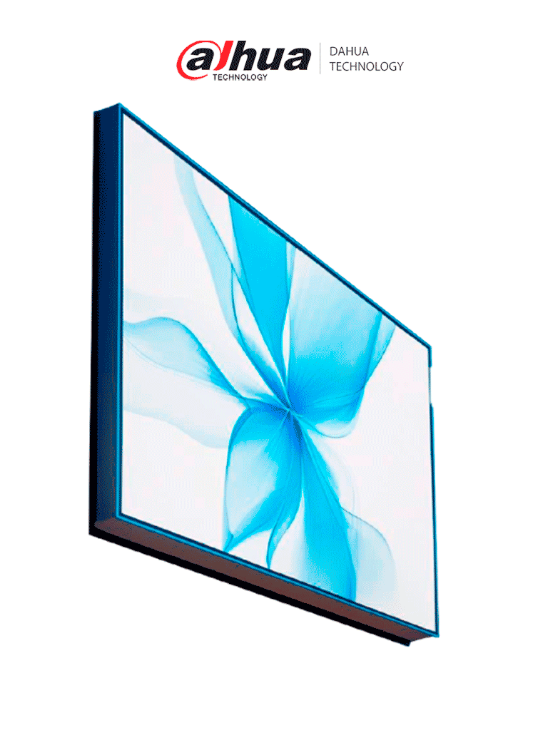 Dahua Pantalla LED Exterior 3×2 m DHI-PHGOA3.91-FC-PAQ, HDMI, 144 kg, Ideal para Eventos