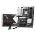 PRO B850-P WIFI - MSI PRO B850-P WIFI placas base AMD Zócalo AM5 Zócalo AM5 256 GB