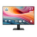 PRO MP275 E2 - MSI Pro MP275 E2 Monitor 68,6 cm (27") 1920 x 1080 Pixeles Full HD LED Negro