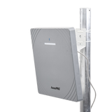 PRO12RFBLU - Accesspro Lector RFID UHF / Alcance 12 m (39.4 ft) / Antena 12 dBi PRO12RFBLU