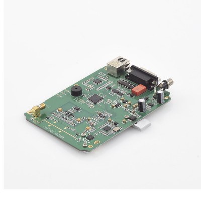 PRO-12RF-PCB - Accesspro Tarjeta Electrónica de Repuesto / Control de Acceso / Puerto TCP/IP PRO-12RF-PCB
