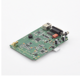 PRO-12RF-PCB - Accesspro Tarjeta Electrónica de Repuesto / Control de Acceso / Puerto TCP/IP PRO-12RF-PCB