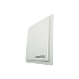 PRO12RFV1 - Accesspro Lector RFID de Largo Alcance para Control de Acceso Vehicular / Hasta 12 m Lineales