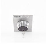 PRO841D - Accesspro Botón de Salida Sin Contacto / Sensor IR 4 a 10 cm / Temporizador 0.5 a 25 s PRO841D