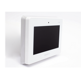 PROA7PLUS - Honeywell Home Resideo Panel de seguridad AIO / Pantalla táctil 7" / SiX inalámbrico 2 vías