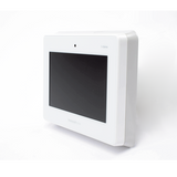 PROA7PLUS - Honeywell Home Resideo Panel de seguridad AIO / Pantalla táctil 7" / SiX inalámbrico 2 vías