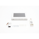 PROA7PLUS - Honeywell Home Resideo Panel de seguridad AIO / Pantalla táctil 7" / SiX inalámbrico 2 vías
