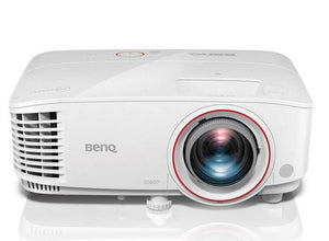 BenQ TH671ST videoproyector Proyector de corto alcance 3000 lúmenes ANSI DLP 1080p (1920x1080) Blanco