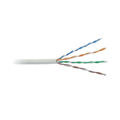 PRO-CAT-5E-W - Linkedpro By Epcom Bobina de Cable / Cat5e / 305 m (1000 pies) PRO-CAT-5E-W