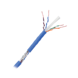 PRO-CAT-6-PLUS/500 - Linkedpro By Epcom Bobina de Cable Cat6+ / 152.5 m (500 ft) / Calibre 23 PRO-CAT-6-PLUS/500