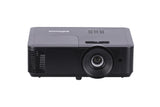 InFocus IN112BB video proyector Proyector de alcance estándar 3800 lúmenes ANSI DLP SVGA (800x600) 3D Negro, 30000:1, 711.2 - 7620 mm (28 - 300")