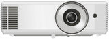 ScreenPlay SP122 video proyector Proyector de alcance estándar 4000 lúmenes ANSI DLP SVGA (800x600) 3D Blanco, 30000:1, 711.2 - 7620 mm (28 - 300")