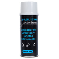 Prolicom LECTRO-EXPRESS kit de limpieza de tablero