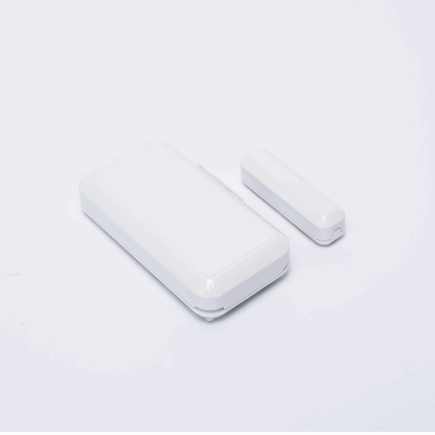 PROSIXMINI - Sensor Magnético Inalámbrico / Cifrado AES-128 / 2.4 GHz / Alimentación por Pila CR2450 / Diseño Mini 62 x 32 x 11.5 mm