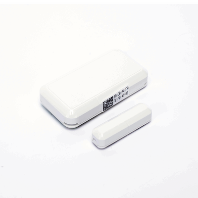 PROSIXMINI - Sensor Magnético Inalámbrico / Cifrado AES-128 / 2.4 GHz / Alimentación por Pila CR2450 / Diseño Mini 62 x 32 x 11.5 mm