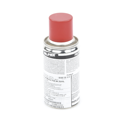 Silimex Protek-Sil PC Líquido para limpieza de equipos 170 ml, Negro, Multicolor, Universal