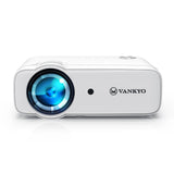Vankyo D30T videoproyector LCD 720p (1280x720) Blanco