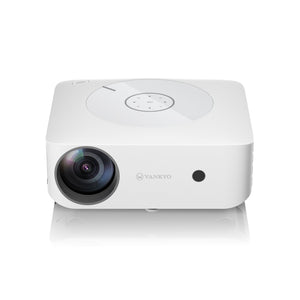 Proyector Vankyo TMVK-004, LED, 1920x1080, Blanco