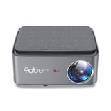 Yaber Pro U6 800 lúmenes ANSI LCD 1080p (1920x1080) Gris