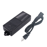 Epcom PS-12-DC-4C cámaras de seguridad y montaje para vivienda Sistema de alimentación