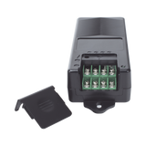 Epcom PS-12-DC-4C cámaras de seguridad y montaje para vivienda Sistema de alimentación