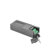 Epcom PS-12-DC-4C cámaras de seguridad y montaje para vivienda Sistema de alimentación
