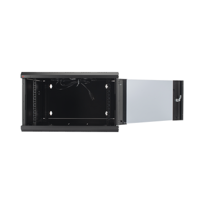 PS06550G - Precision Gabinete de Pared 19 in / 6U / Profundidad 455 mm (17.9 in) PS06550G