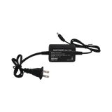 Epcom PSD1202DT adaptador e inversor de corriente Interior 24 W Negro, 100 - 240 V