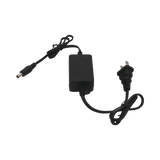 Epcom PSD1202DT adaptador e inversor de corriente Interior 24 W Negro, 100 - 240 V