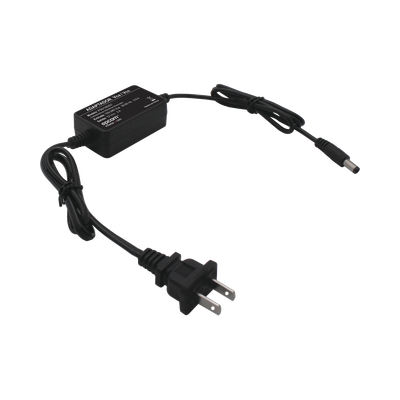 Epcom PSD1202DT adaptador e inversor de corriente Interior 24 W Negro, 100 - 240 V