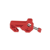 PSL-MCBNT - Panduit Bloqueador de Disyuntor Miniatura / Sin Herramientas / Nylon PSL-MCBNT